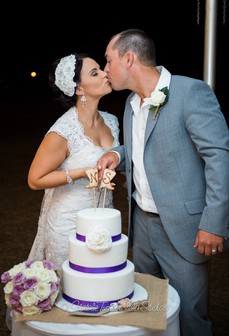 Wedding Cakes Cairns