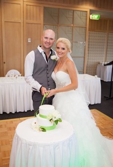 Wedding Cakes Cairns