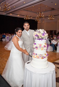 Wedding Cakes Cairns