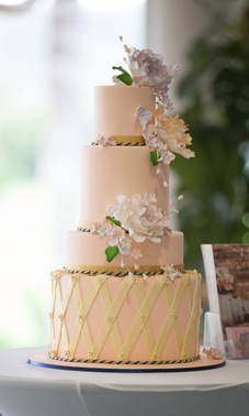 Wedding Cakes cairns