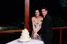 Wedding Cakes Cairns